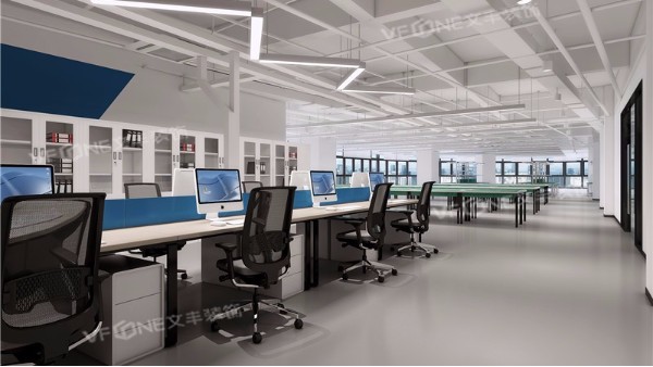 深圳辦公室裝飾設(shè)計(jì)中不得不提的網(wǎng)絡(luò)線路設(shè)計(jì)