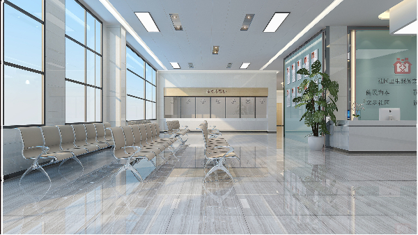 深圳醫(yī)院裝修設(shè)計(jì)技能點(diǎn)