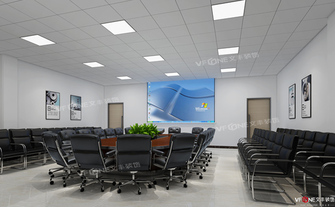 深圳寫(xiě)字樓裝修設(shè)計(jì)公司