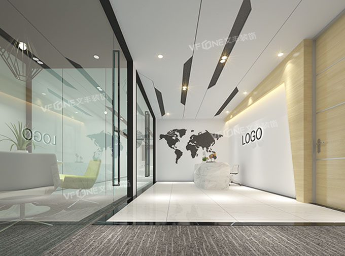 深圳寫字樓裝修公司