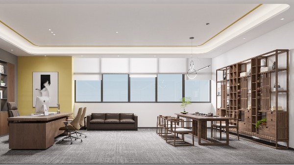 裝修時怎樣才能和設計師高效溝通？