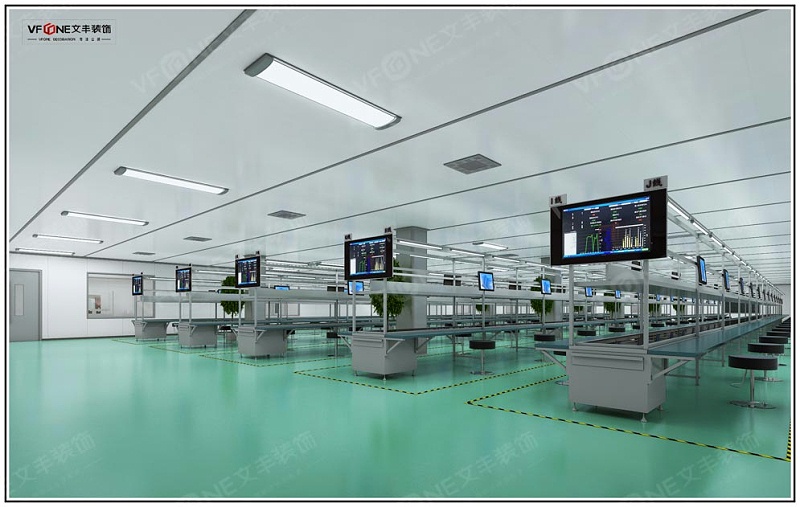 廠房設(shè)計裝修公司-文豐裝飾 廠房設(shè)計裝修公司-文豐裝飾