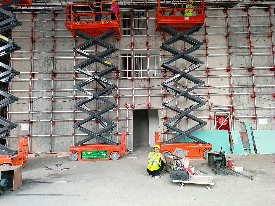 寫字樓設(shè)計(jì)裝修