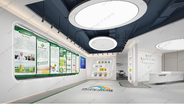 質(zhì)感提升！4個關(guān)鍵要點提升讓數(shù)字化展廳更吸引人