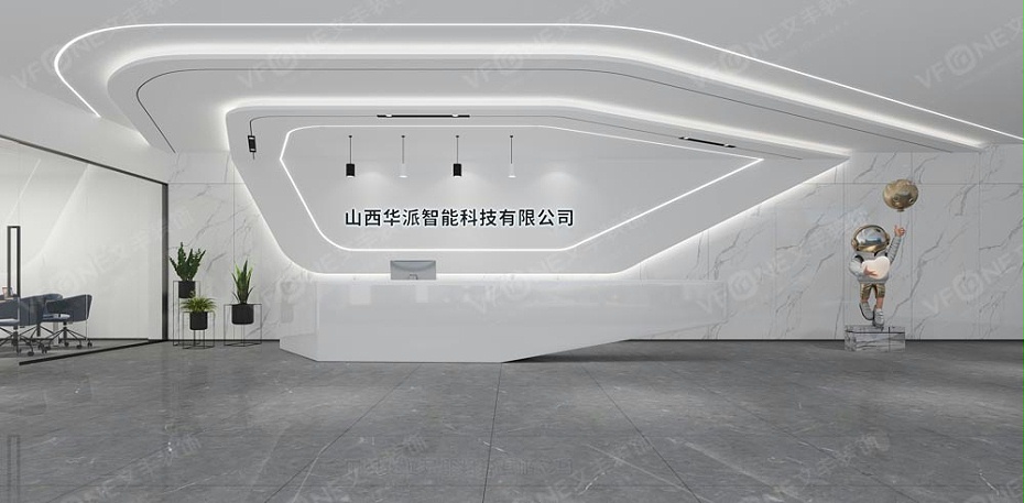 深圳展廳裝修設(shè)計(jì)公司-文豐裝飾