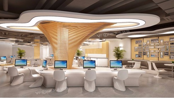 深圳室內(nèi)設(shè)計(jì)公司—辦公室設(shè)計(jì)基本是什么？