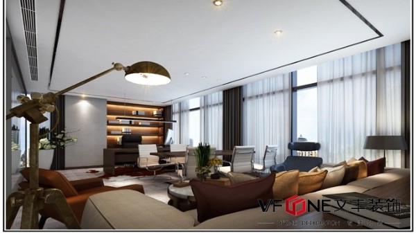 深圳裝修裝飾設(shè)計公司為什么設(shè)計師至少3天才能出方案？