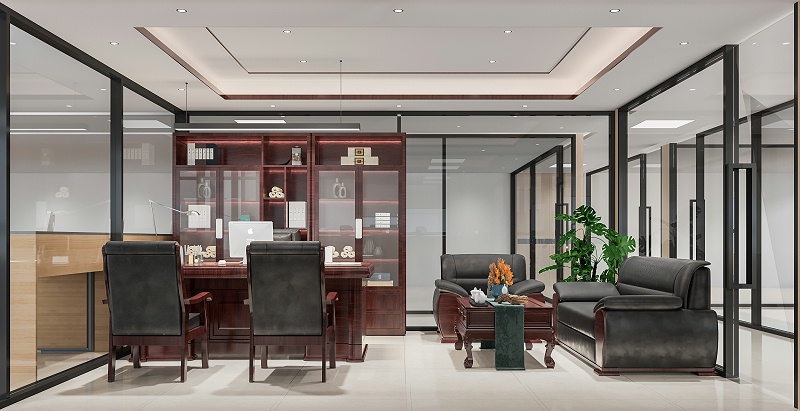 深圳裝修公司給出的報(bào)價(jià)！-文豐裝飾