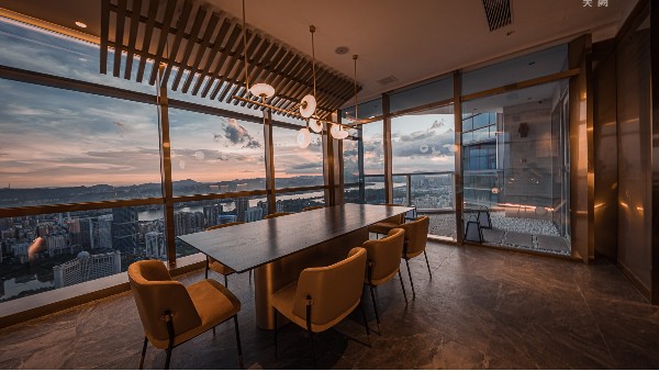 餐廳裝修設(shè)計簡約風(fēng)格需要多少錢？-文豐裝飾裝修公司