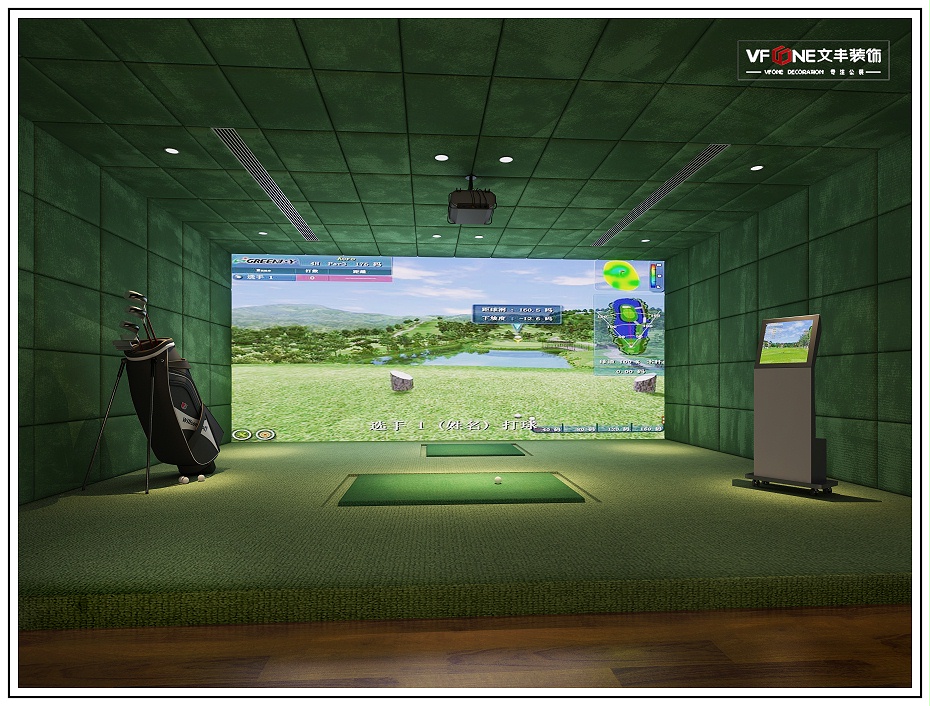 高端會(huì)所設(shè)計(jì)