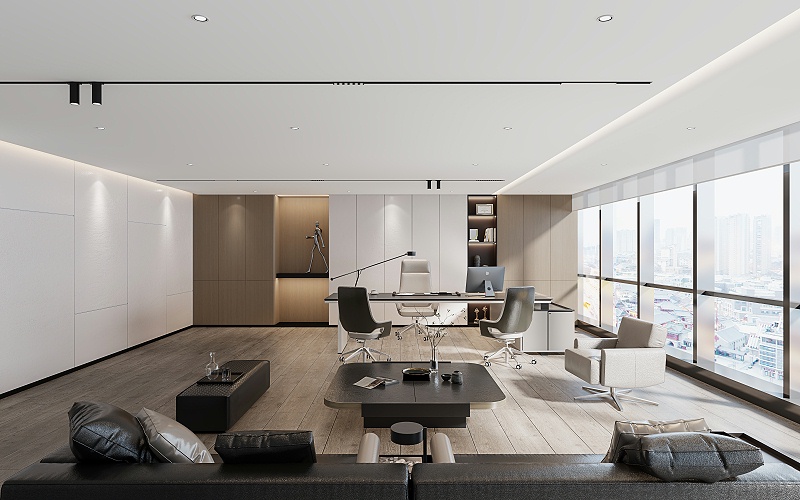 辦公室設(shè)計(jì) 裝修設(shè)計(jì)