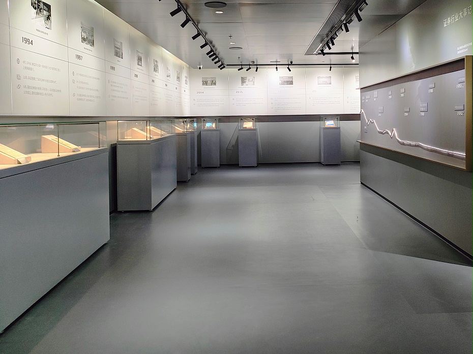 展廳展覽設(shè)計(jì)