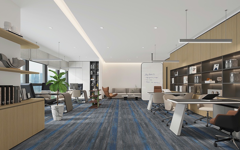 辦公室裝修設(shè)計