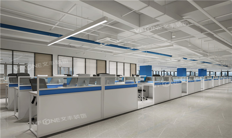 辦公室裝飾設(shè)計(jì)