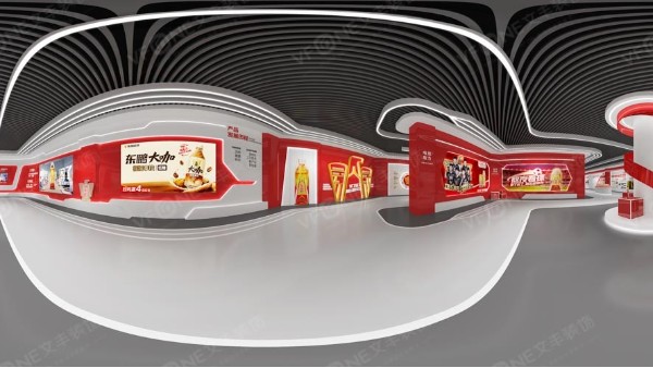 一般人不會(huì)注意！影響展廳設(shè)計(jì)品質(zhì)四個(gè)要點(diǎn)