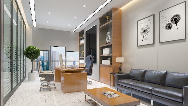 辦公室裝修_辦公室裝修工期一般是多久_如何縮短辦公室裝修工期