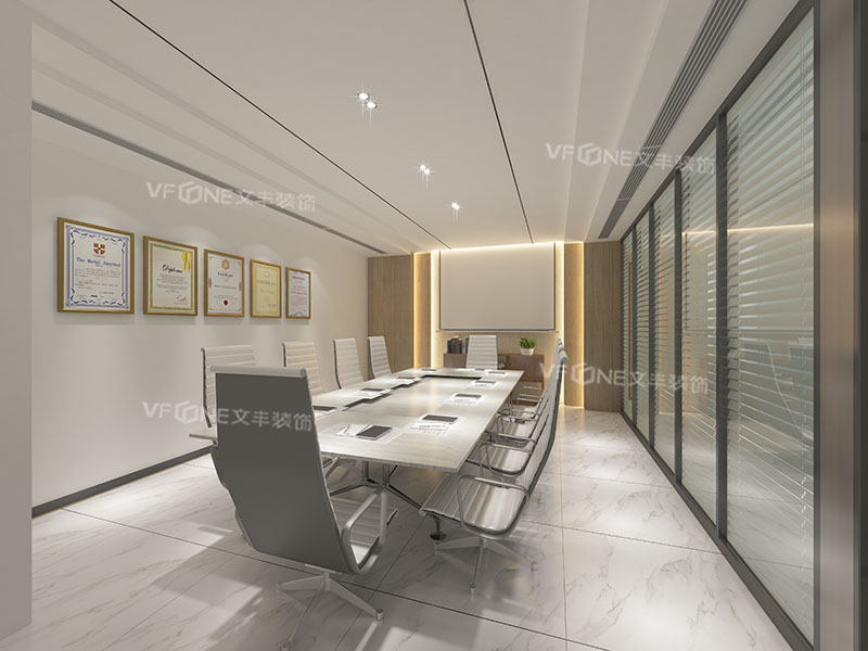 深圳寫字樓設(shè)計公司