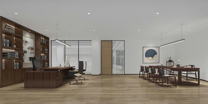 經(jīng)理室 (2) 經(jīng)理室 (2)