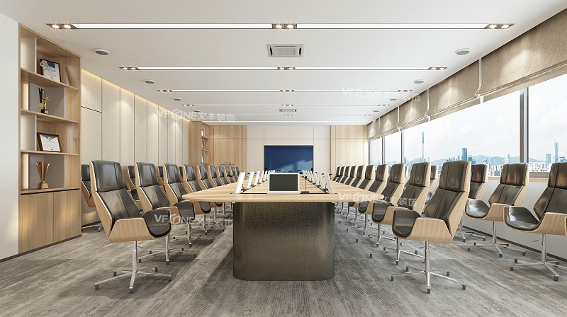 龍崗專業(yè)辦公室裝修設(shè)計