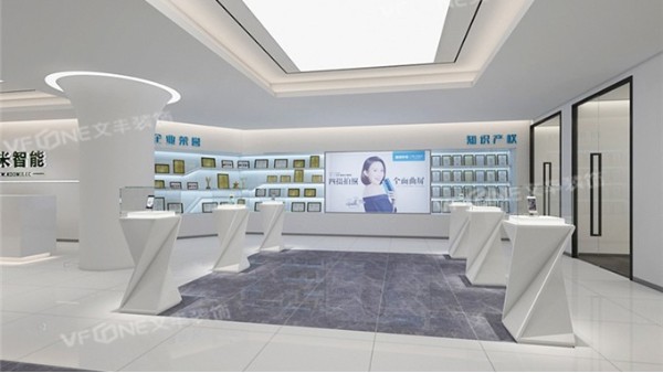 松崗裝修公司的辦公空間裝修如何設計布局？