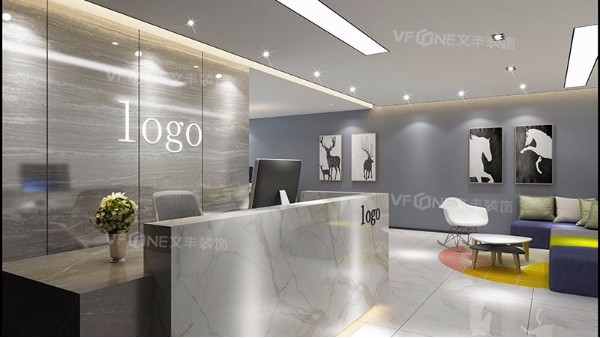 南山快速裝修公司—來看看辦公室墻壁裂縫的類型及原因