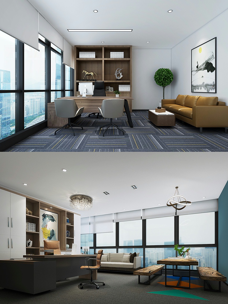 辦公室裝修設(shè)計(jì)
