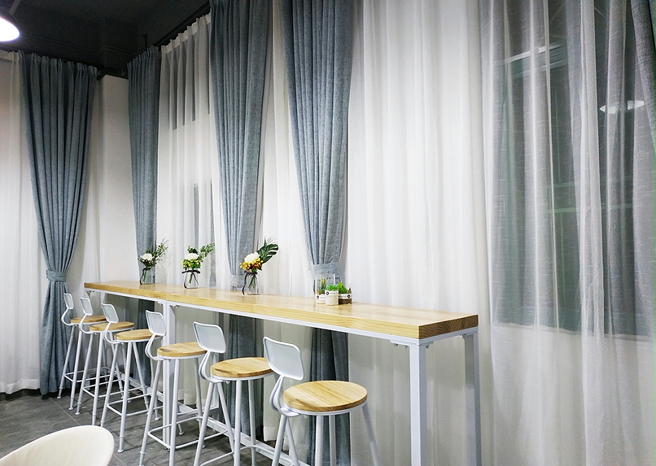 深圳公寓設(shè)計(jì)公司