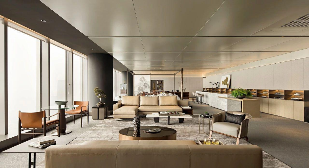 辦公室做玻璃隔斷的優(yōu)點-深圳辦公室做玻璃隔斷的公司