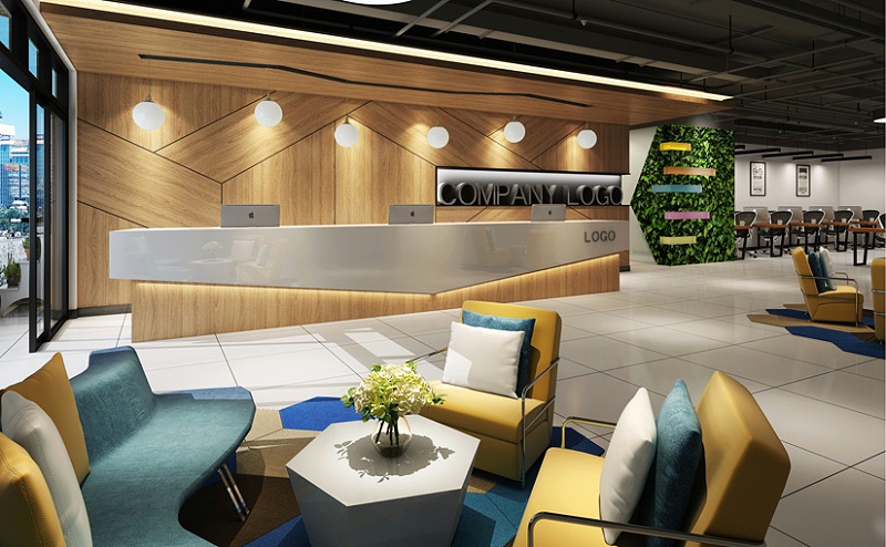 辦公室設(shè)計-文豐裝飾 辦公室設(shè)計-文豐裝飾