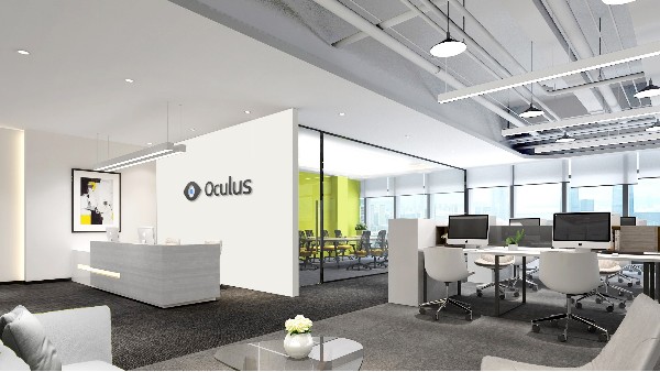 深圳辦公室設計裝修每平米需要多少錢？（2022費用詳細報價）