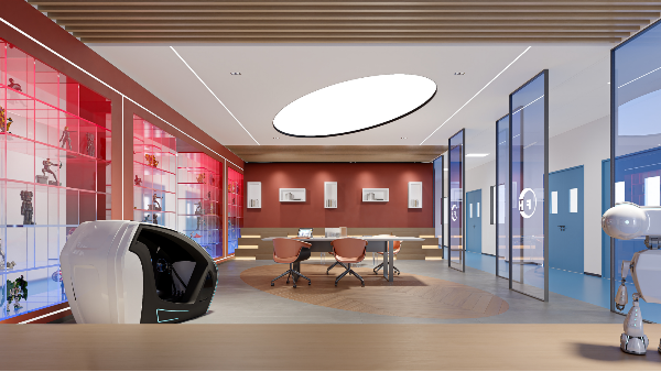 辦公室裝修設(shè)計(jì)公司哪家好些？深圳可靠的裝修排行榜