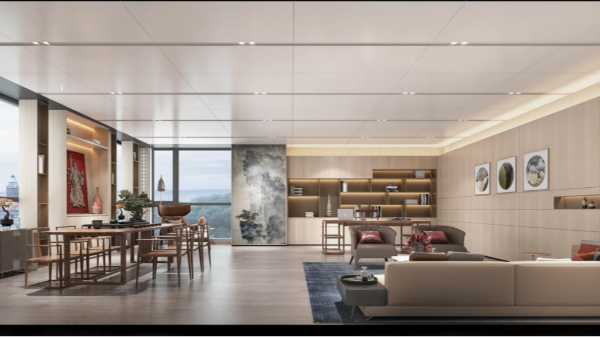 智能化裝修為什么越來越受歡迎？