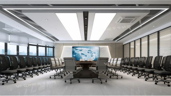 羅湖寫字樓裝修設計公裝施工的幾大注意事項