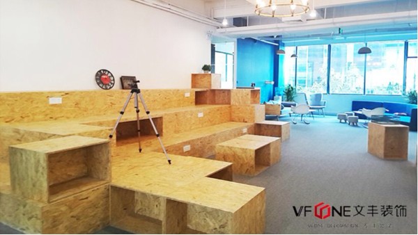 辦公室裝修如何挑選合適的家具？