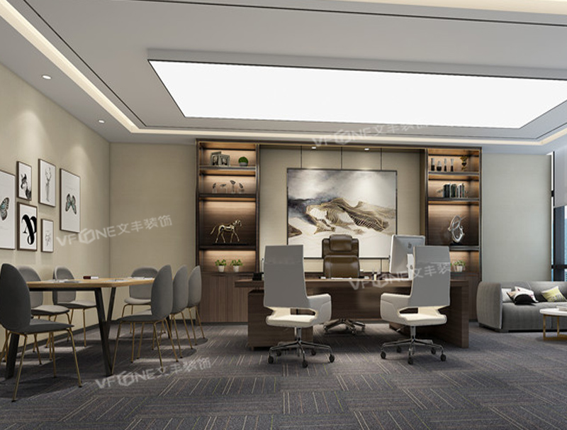 福田好的裝修公司