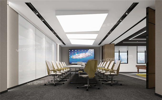 留仙洞辦公室專(zhuān)業(yè)裝飾公司