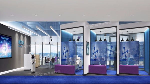 松崗辦公室裝修設(shè)計公司—地面驗收要點及標準都有哪些？