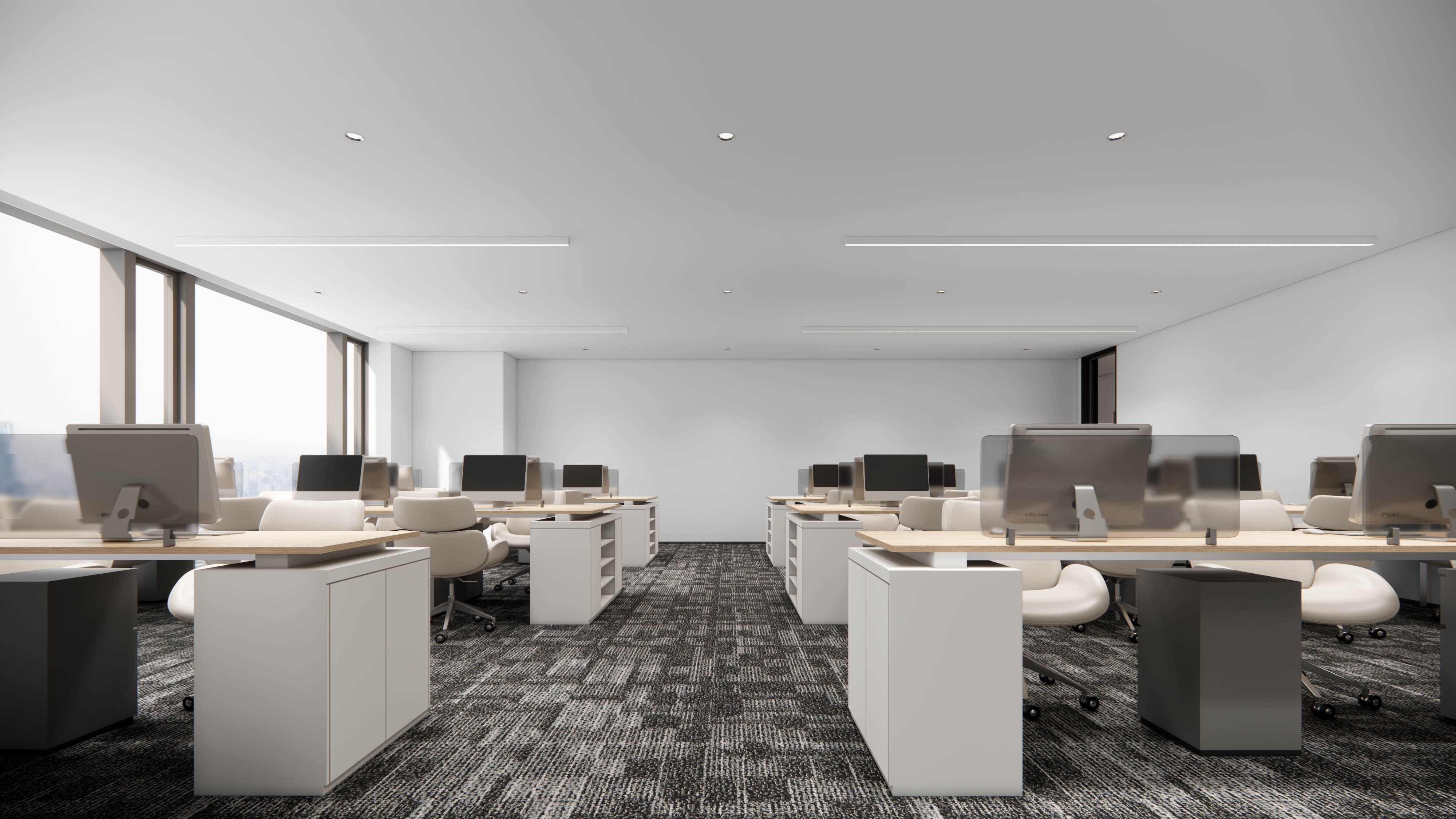 辦公室裝修設(shè)計(jì)哪家服務(wù)好？深圳性價(jià)比高的公司推薦