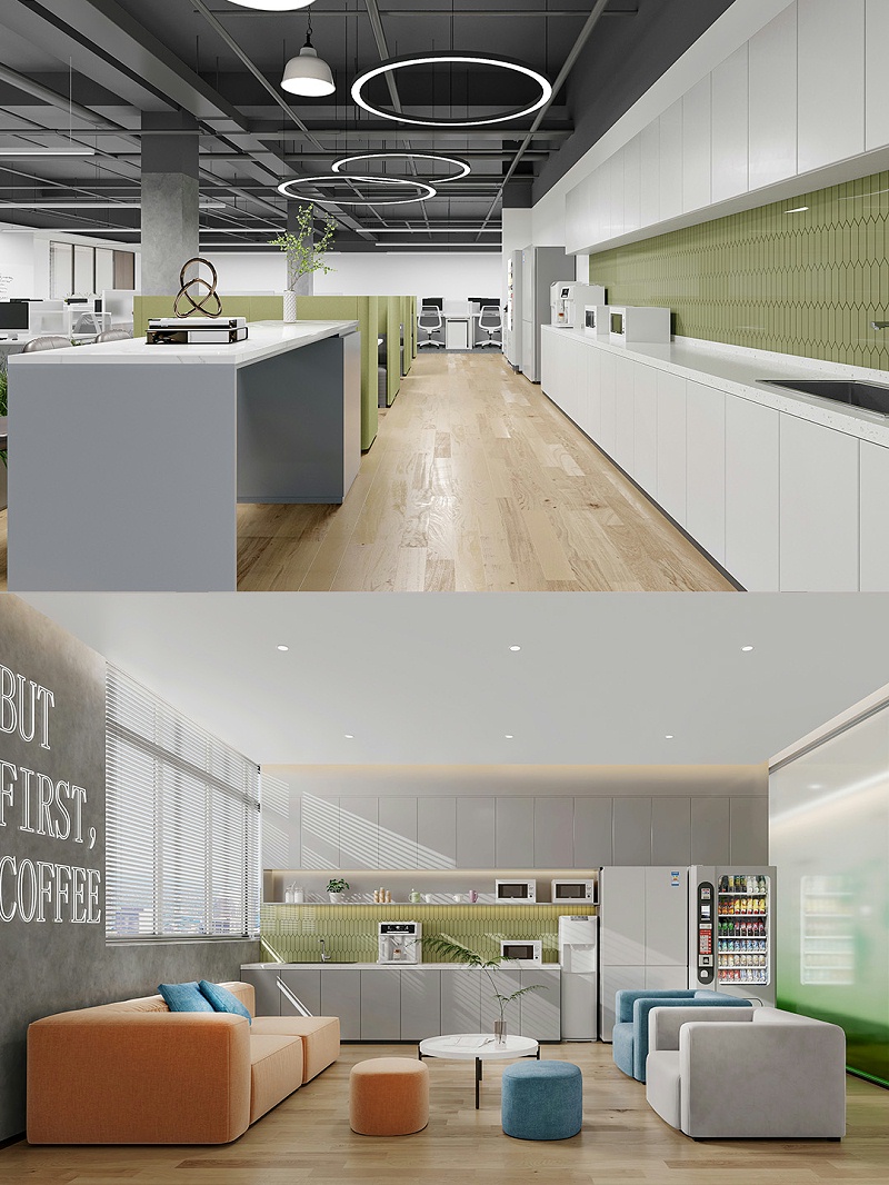 茶水間設(shè)計(jì)