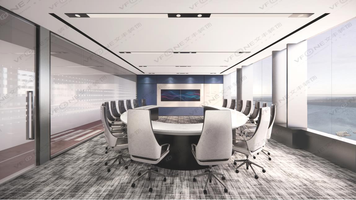 辦公室室內(nèi)設(shè)計(jì)裝修