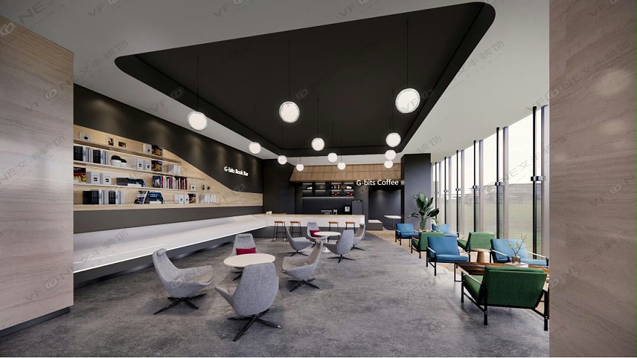 深圳辦公室裝修設(shè)計(jì)