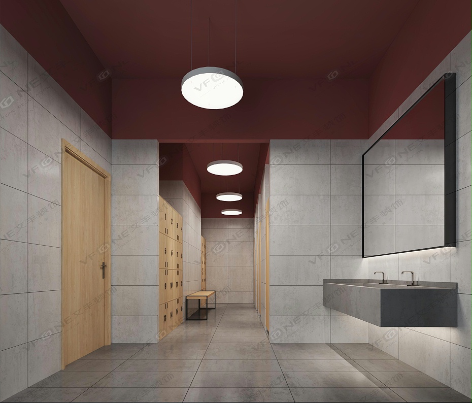 現(xiàn)代簡約風格裝修效果