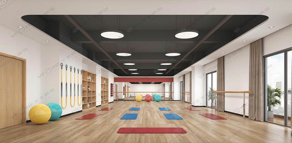 現(xiàn)代簡約風格裝修效果