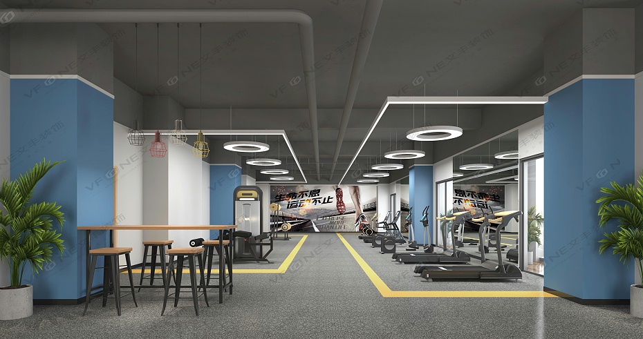 現(xiàn)代簡約風格裝修效果