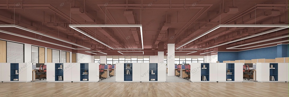 現(xiàn)代簡約風格裝修效果