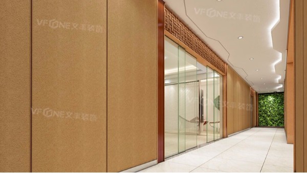 如何選擇可靠的辦公室裝修設(shè)計(jì)公司