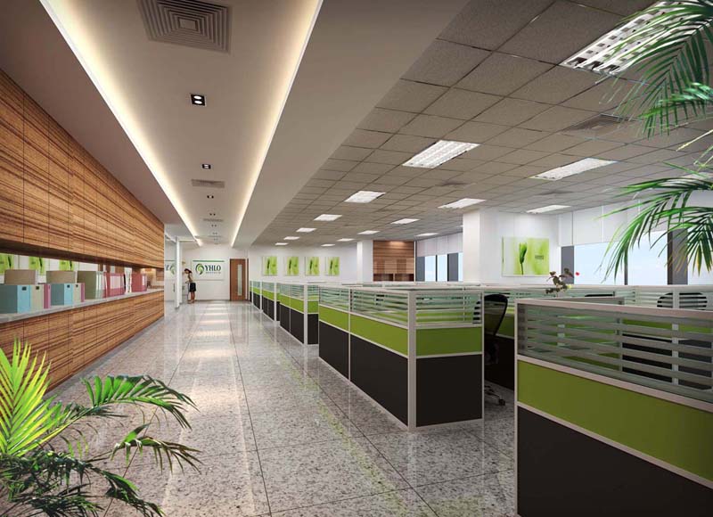 辦公室裝修設(shè)計(jì)