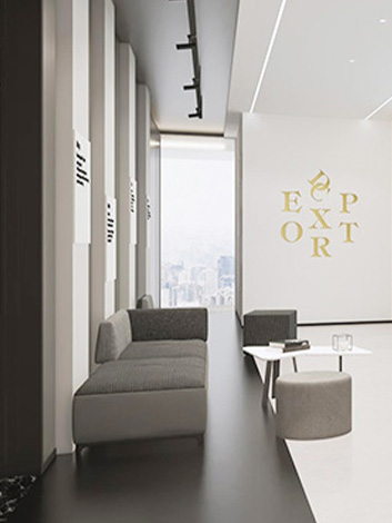 深圳南山辦公室設計