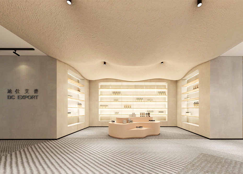 辦公室設計案例