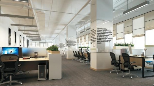 深圳裝修設(shè)計公司排名榜-辦公室裝修風(fēng)水禁忌